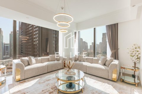 Apartment sa Dubai, UAE 2 silid-tulugan, 132 sq.m. № 736523 - larawan 5
