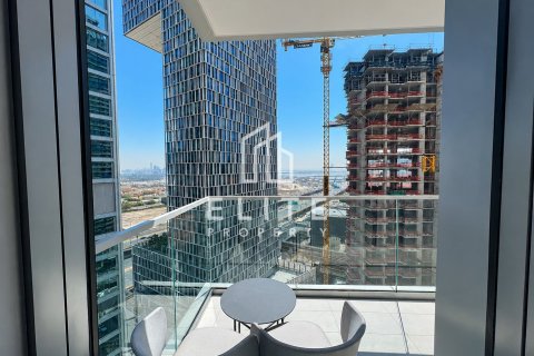 Apartament në Dubai, Emiratet e Bashkuara Arabe 1 dhomë gjumi, 80 m2. № 736521 - Foto 5