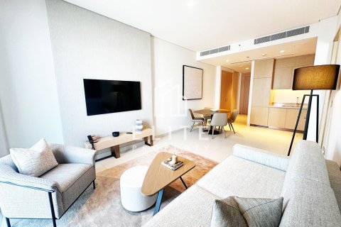 Apartament në Dubai, Emiratet e Bashkuara Arabe 1 dhomë gjumi, 80 m2. № 736521 - Foto 4