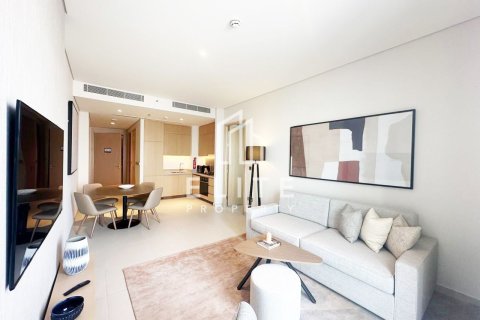 Apartament në Dubai, Emiratet e Bashkuara Arabe 1 dhomë gjumi, 80 m2. № 736521 - Foto 3