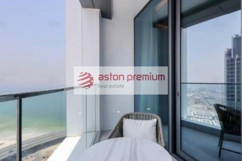 Jumeirah Beach Residence、Dubai、UAEにあるマンション 1ベッドルーム、65 m2 No753869