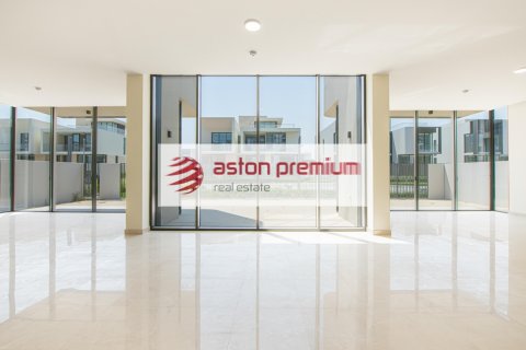 Vila di Dubai Hills Estate, UEA 5 kamar tidur, 649 m2 nomor 753870 - foto 4
