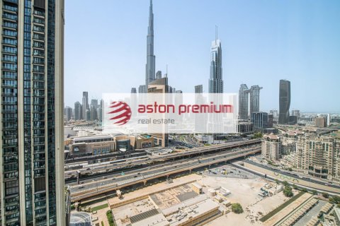 Appartement te huur in Downtown Dubai (Downtown Burj Dubai), Dubai, VAE 2 slaapkamers, 110 vr.m., nr 753867 - foto 2