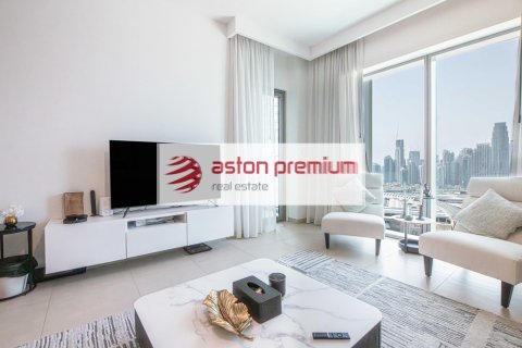 Appartamento a Downtown Dubai (Downtown Burj Dubai), Dubai, EAU 2 camere da letto, 110 mq. № 753867