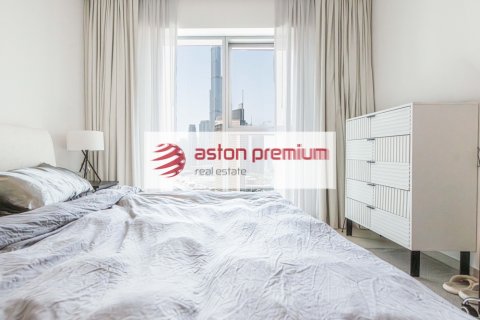 Appartement te huur in Downtown Dubai (Downtown Burj Dubai), Dubai, VAE 2 slaapkamers, 110 vr.m., nr 753867 - foto 13