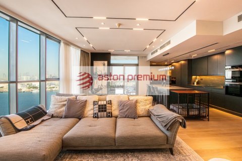 Byt v Dubai Creek Harbour (The Lagoons), SAE 3 ložnice, 197 m² Č.: 753871 - fotografie 2