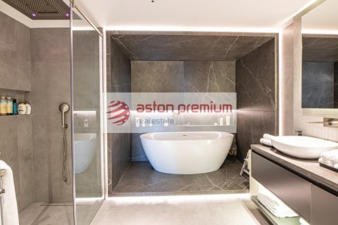Byt v Dubai Creek Harbour (The Lagoons), SAE 3 ložnice, 197 m² Č.: 753871 - fotografie 19
