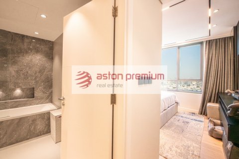 Byt v Dubai Creek Harbour (The Lagoons), SAE 3 ložnice, 197 m² Č.: 753871 - fotografie 27