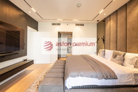 Byt v Dubai Creek Harbour (The Lagoons), SAE 3 ložnice, 197 m² Č.: 753871 - fotografie 17