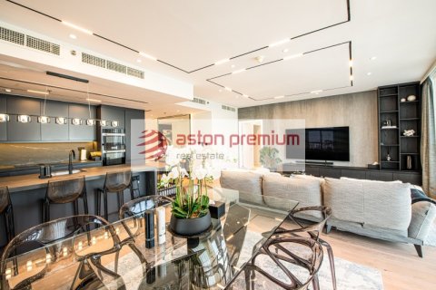 Byt v Dubai Creek Harbour (The Lagoons), SAE 3 ložnice, 197 m² Č.: 753871 - fotografie 7