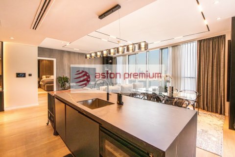 Byt v Dubai Creek Harbour (The Lagoons), SAE 3 ložnice, 197 m² Č.: 753871 - fotografie 13