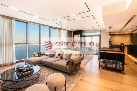 Apartament în Dubai Creek Harbour (The Lagoons), Dubai, EAU 3 dormitoare, 197 mp.  №753871