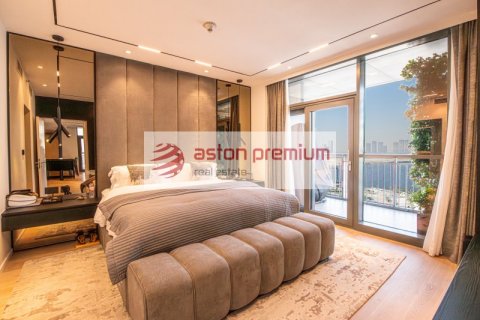 Byt v Dubai Creek Harbour (The Lagoons), SAE 3 ložnice, 197 m² Č.: 753871 - fotografie 15