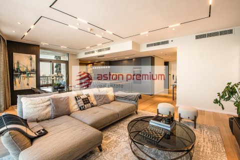Byt v Dubai Creek Harbour (The Lagoons), SAE 3 ložnice, 197 m² Č.: 753871 - fotografie 3