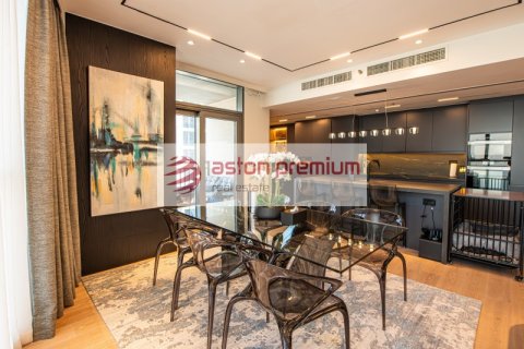 Byt v Dubai Creek Harbour (The Lagoons), SAE 3 ložnice, 197 m² Č.: 753871 - fotografie 5