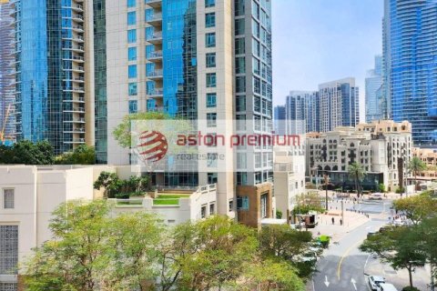 Appartamento in affitto a Downtown Dubai (Downtown Burj Dubai), Dubai, EAU 1 camera da letto, 84 mq. № 753872 - foto 2