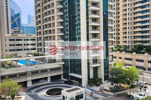 Appartamento a Downtown Dubai (Downtown Burj Dubai), Dubai, EAU 1 camera da letto, 84 mq. № 753872