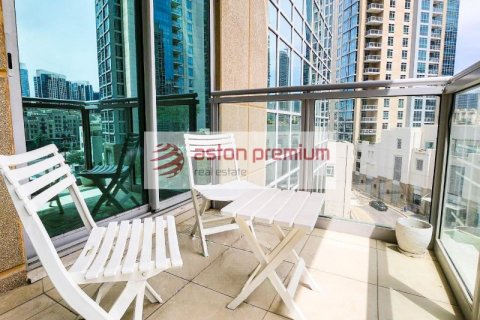 Appartamento in affitto a Downtown Dubai (Downtown Burj Dubai), Dubai, EAU 1 camera da letto, 84 mq. № 753872 - foto 3