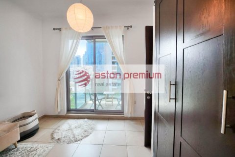 Appartamento in affitto a Downtown Dubai (Downtown Burj Dubai), Dubai, EAU 1 camera da letto, 84 mq. № 753872 - foto 7