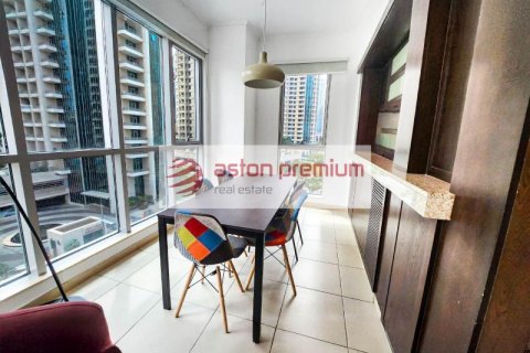 Appartamento in affitto a Downtown Dubai (Downtown Burj Dubai), Dubai, EAU 1 camera da letto, 84 mq. № 753872 - foto 4