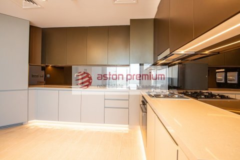 Leilighet til leie i Business Bay, Dubai, Emiratene 1 soverom, 68 kvm Nr. 753868 - Foto 10