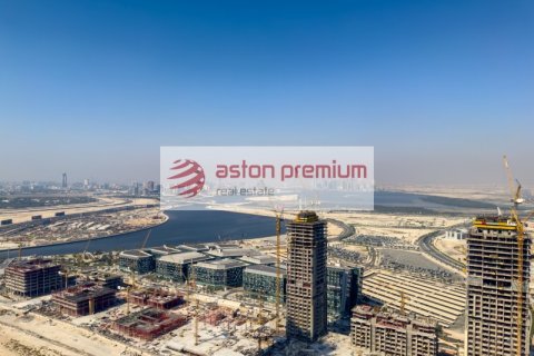Leilighet til leie i Business Bay, Dubai, Emiratene 1 soverom, 68 kvm Nr. 753868 - Foto 2