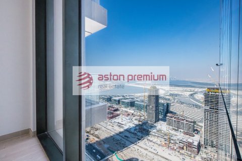 Leilighet til leie i Business Bay, Dubai, Emiratene 1 soverom, 68 kvm Nr. 753868 - Foto 14