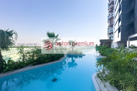 Leilighet til leie i Business Bay, Dubai, Emiratene 1 soverom, 68 kvm Nr. 753868 - Foto 23
