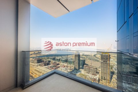 Διαμέρισμα σε Business Bay, Dubai, ΗΑΕ 1 υπνοδωμάτιο, 68 τ.μ. Αρ. 753868
