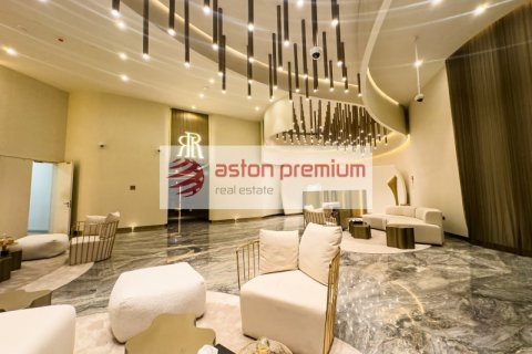 Leilighet til leie i Business Bay, Dubai, Emiratene 1 soverom, 68 kvm Nr. 753868 - Foto 26