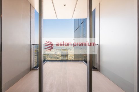 Leilighet til leie i Business Bay, Dubai, Emiratene 1 soverom, 68 kvm Nr. 753868 - Foto 13