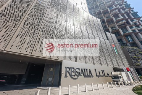 Leilighet til leie i Business Bay, Dubai, Emiratene 1 soverom, 68 kvm Nr. 753868 - Foto 21