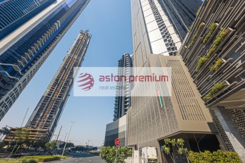 Leilighet til leie i Business Bay, Dubai, Emiratene 1 soverom, 68 kvm Nr. 753868 - Foto 18