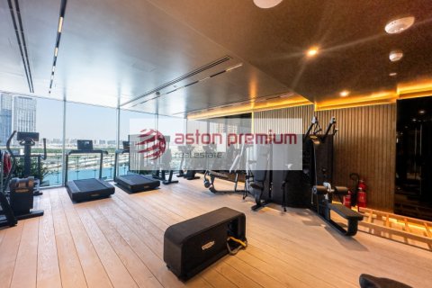 Leilighet til leie i Business Bay, Dubai, Emiratene 1 soverom, 68 kvm Nr. 753868 - Foto 19
