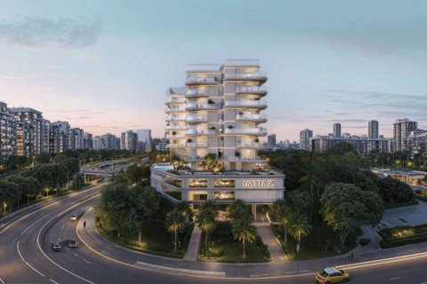 Apartment in Dubai, UAE 1 bedroom, 84 sq.m. № 630969 - photo 6