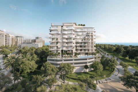 Apartment in Dubai, UAE 1 bedroom, 84 sq.m. № 630969 - photo 3
