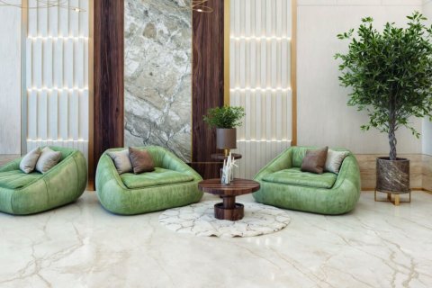Apartment in Al Warsan, Dubai, UAE 1 bedroom, 68 sq.m. № 630971 - photo 1