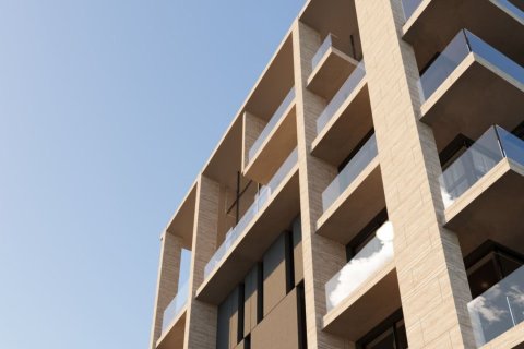 Byt v Palm Jumeirah, Dubai, SAE 1 ložnice, 104 m² Č.: 630970 - fotografie 3