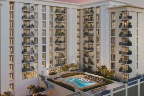 Müüa korter asukohaga Town Square, Dubai, AÜE: 1 magamistoaga Nr 630968 - pilt 2