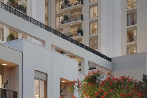Müüa korter asukohaga Town Square, Dubai, AÜE: 1 magamistoaga Nr 630968 - pilt 4