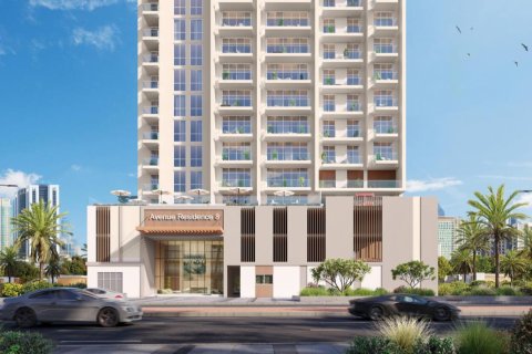 Byt v Al Furjan, Dubai, SAE 3 ložnice, 174 m² Č.: 630972 - fotografie 4