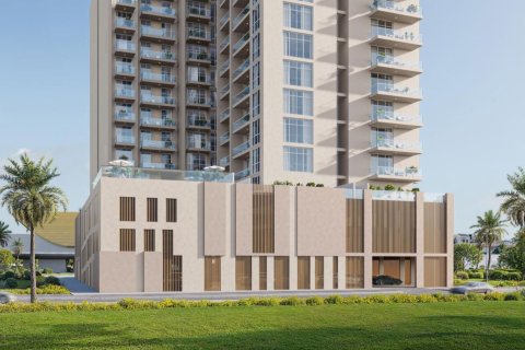 Byt v Al Furjan, Dubai, SAE 3 ložnice, 174 m² Č.: 630972 - fotografie 2