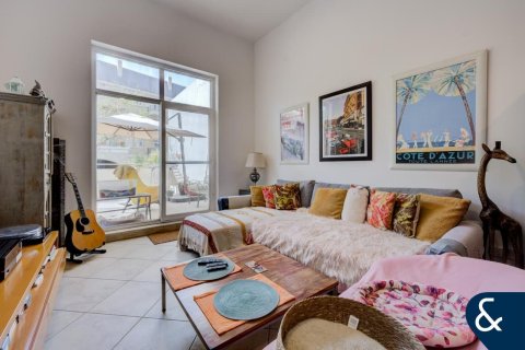 Apartament në Motor City, Dubai, Emiratet e Bashkuara Arabe 1 dhomë gjumi, 131 m2. № 697876 - Foto 4