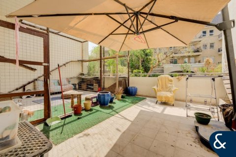 Apartament në Motor City, Dubai, Emiratet e Bashkuara Arabe 1 dhomë gjumi, 131 m2. № 697876 - Foto 11