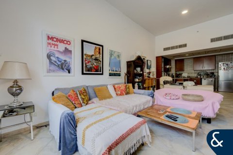 Apartament në Motor City, Dubai, Emiratet e Bashkuara Arabe 1 dhomë gjumi, 131 m2. № 697876 - Foto 7