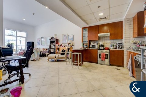 Apartament në Motor City, Dubai, Emiratet e Bashkuara Arabe 1 dhomë gjumi, 131 m2. № 697876 - Foto 1