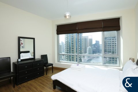 Dubai Marina, Dubai, BAE’de satılık daire 1 yatak odası, 98 m&sup2; No 697870 - fotoğraf 8