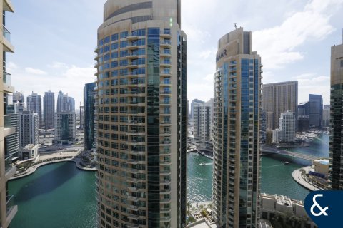 Dubai Marina, Dubai, BAE’de satılık daire 1 yatak odası, 98 m&sup2; No 697870 - fotoğraf 13