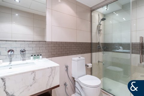 Dubai Marina, Dubai, BAE’de satılık daire 1 yatak odası, 98 m&sup2; No 697870 - fotoğraf 9