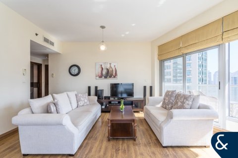 Dubai Marina, Dubai, BAE’de satılık daire 1 yatak odası, 98 m&sup2; No 697870 - fotoğraf 2